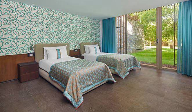 MAXX LAGOON DUBLEX THREE BEDROOMS