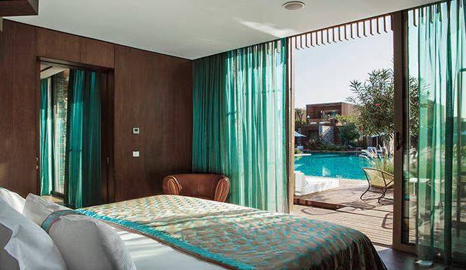 MAXX LAGOON DUBLEX THREE BEDROOMS
