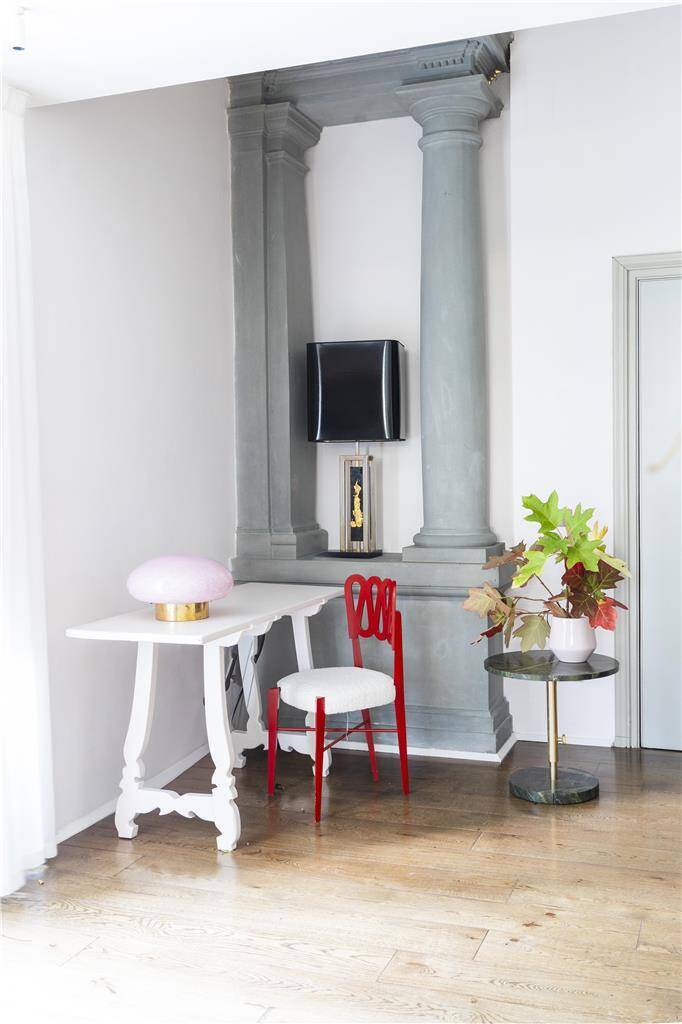 Terrace Suite 