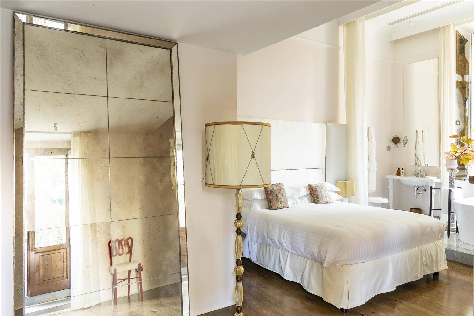 Terrace Suite 