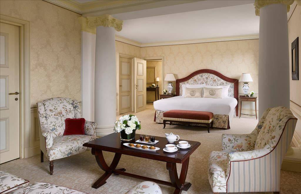 Prestige Junior Suite