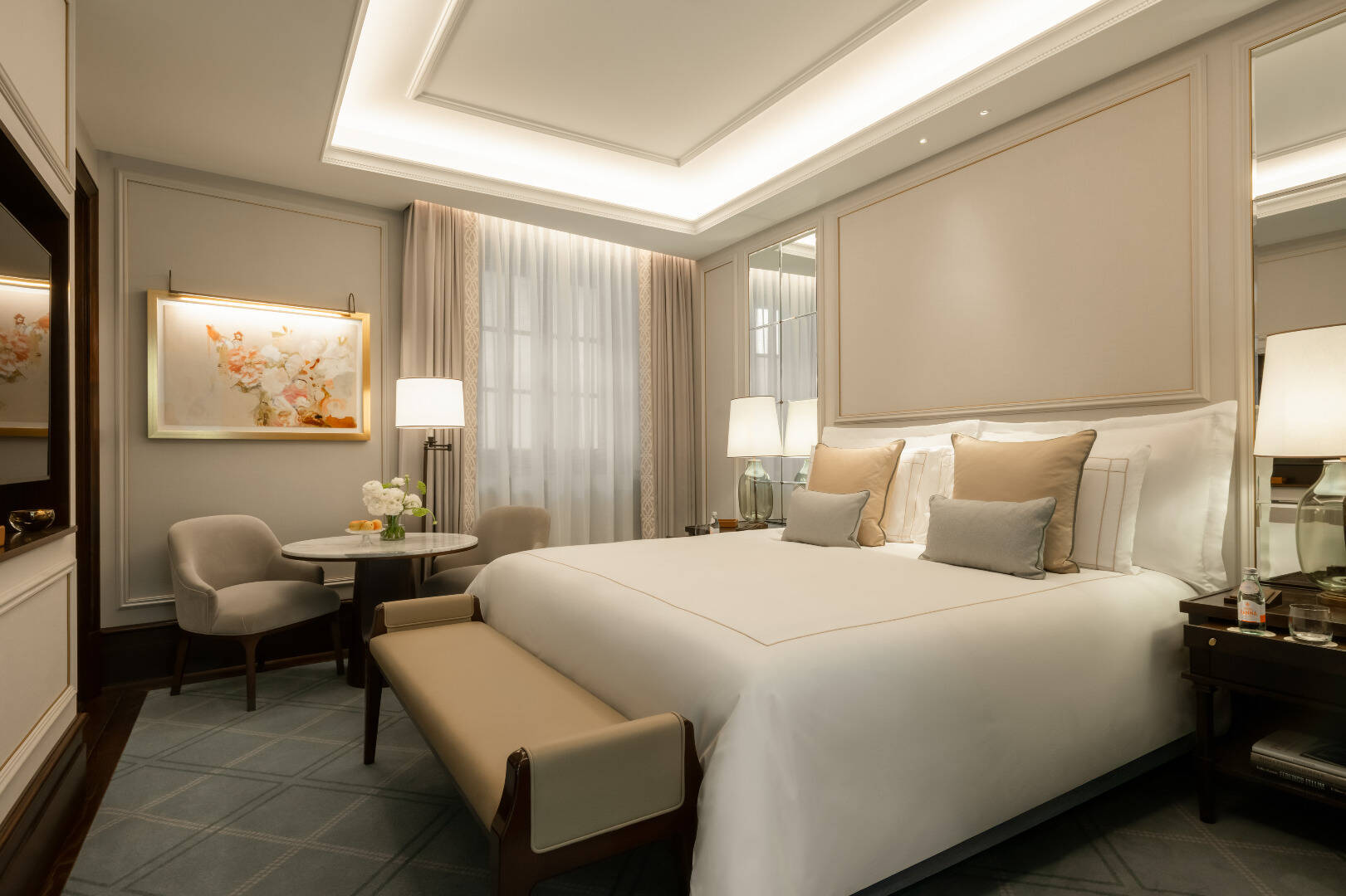 Classic Room