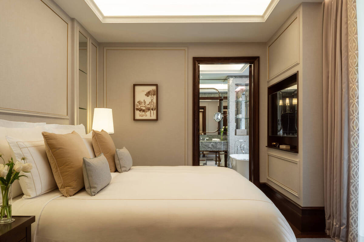 Superior Suite