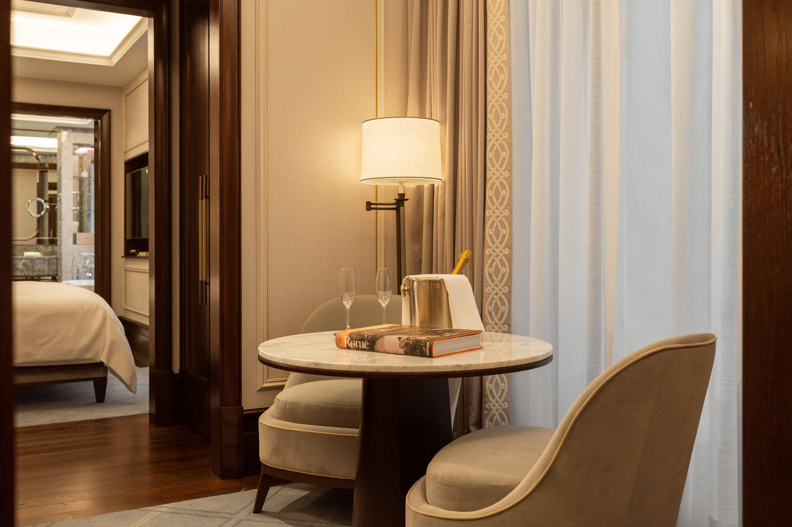 Superior Suite