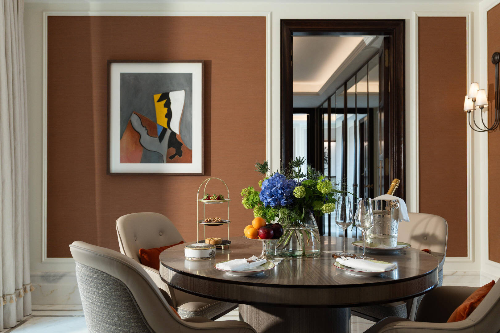 Chigi Suite
