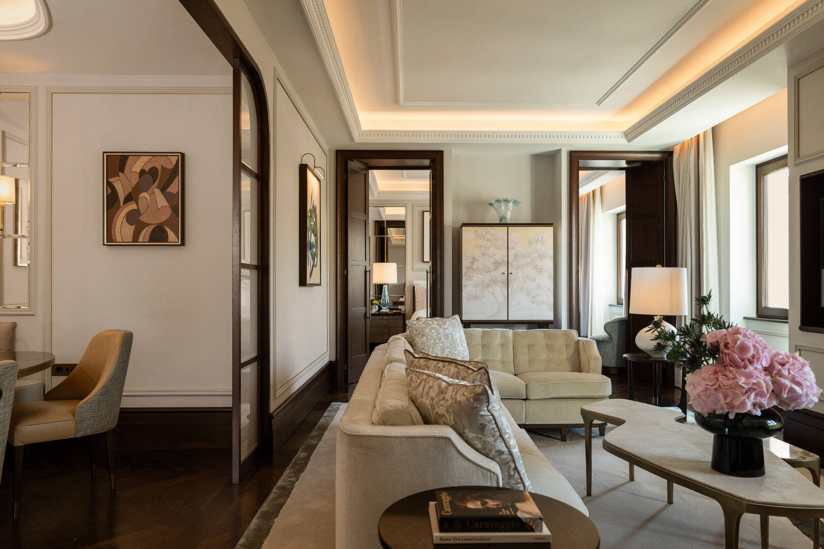 Arte Suite