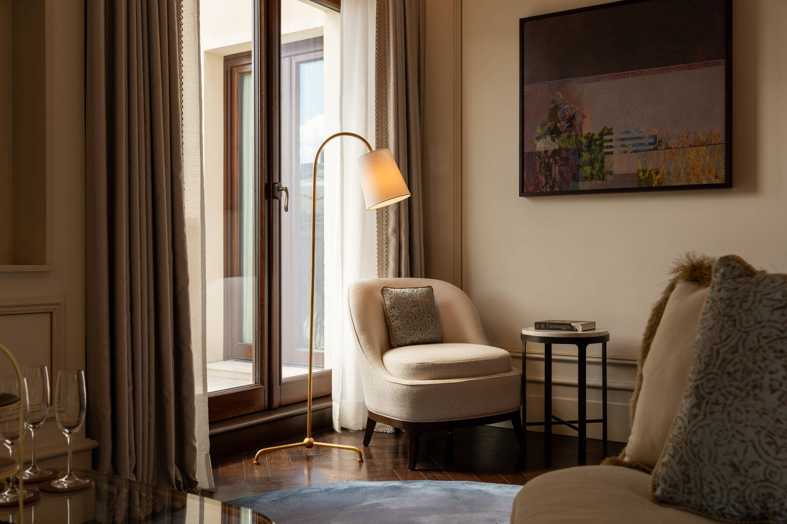 Aurea Penthouse