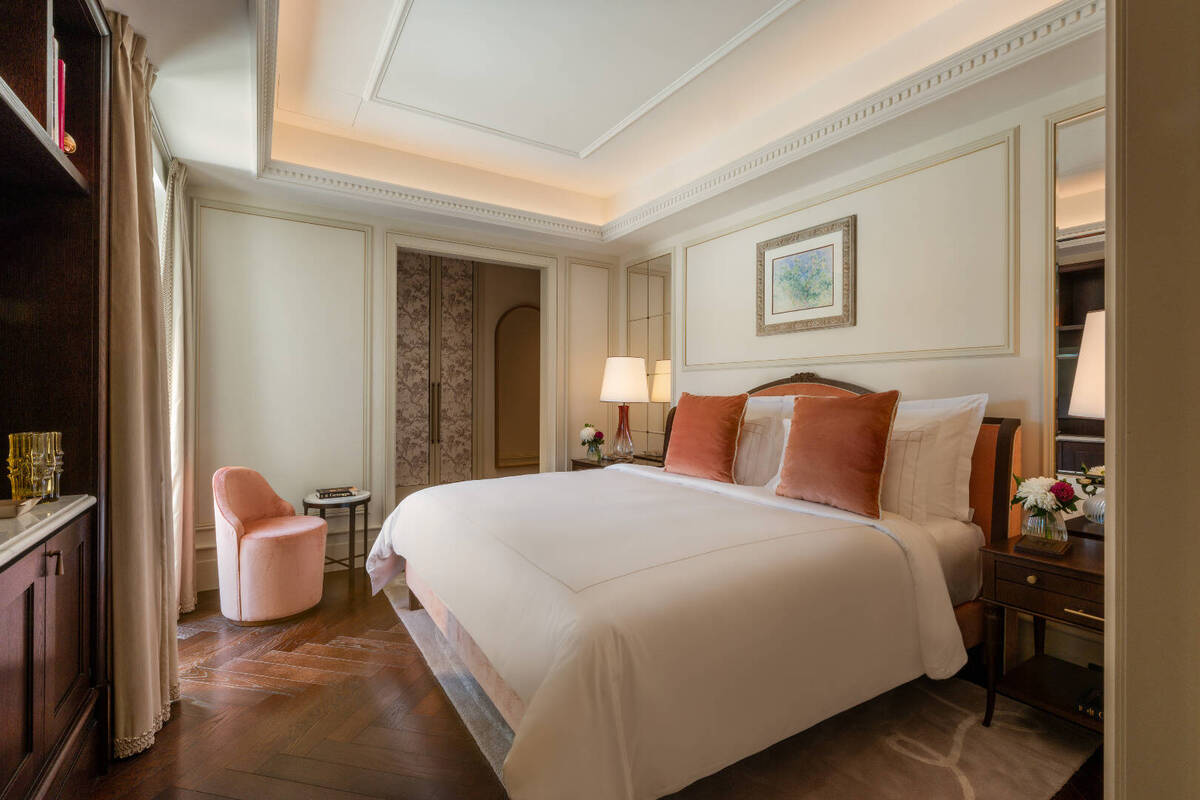 Aurea Penthouse