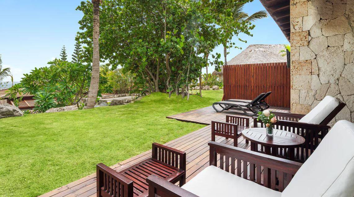 MONARCH VILLA KING GARDEN VIEW 