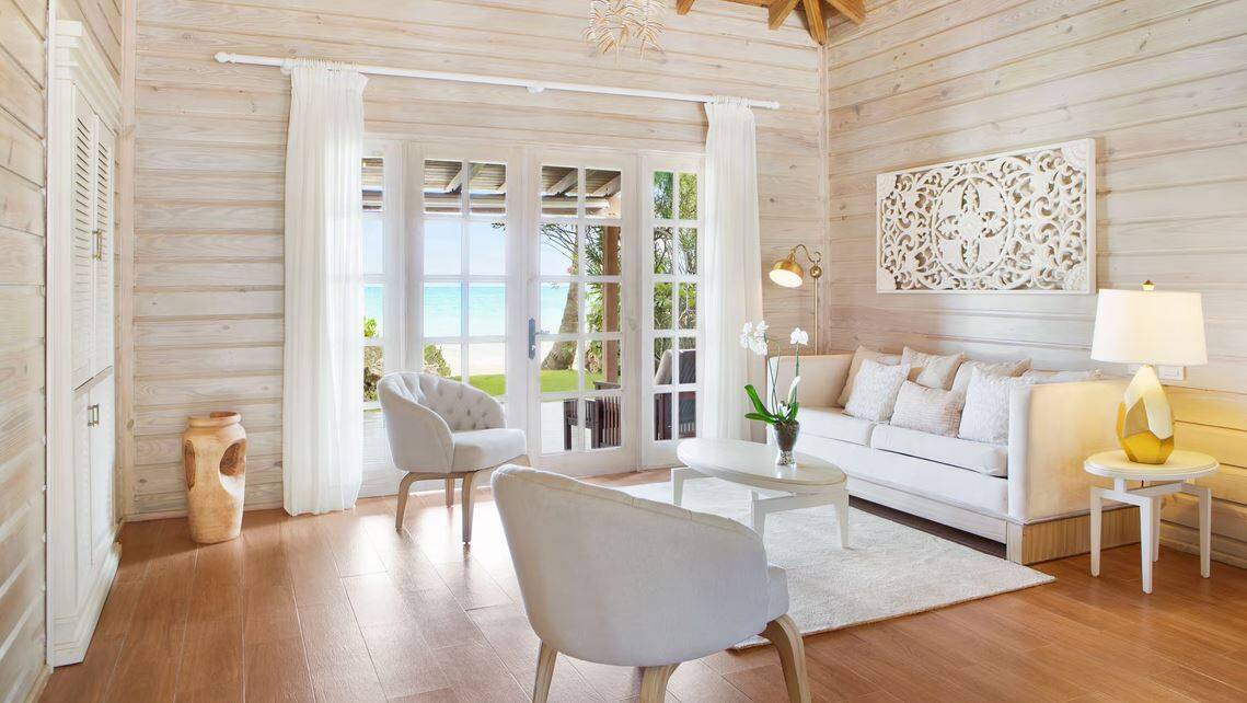 MONARCH VILLA OCEAN FRONT KING