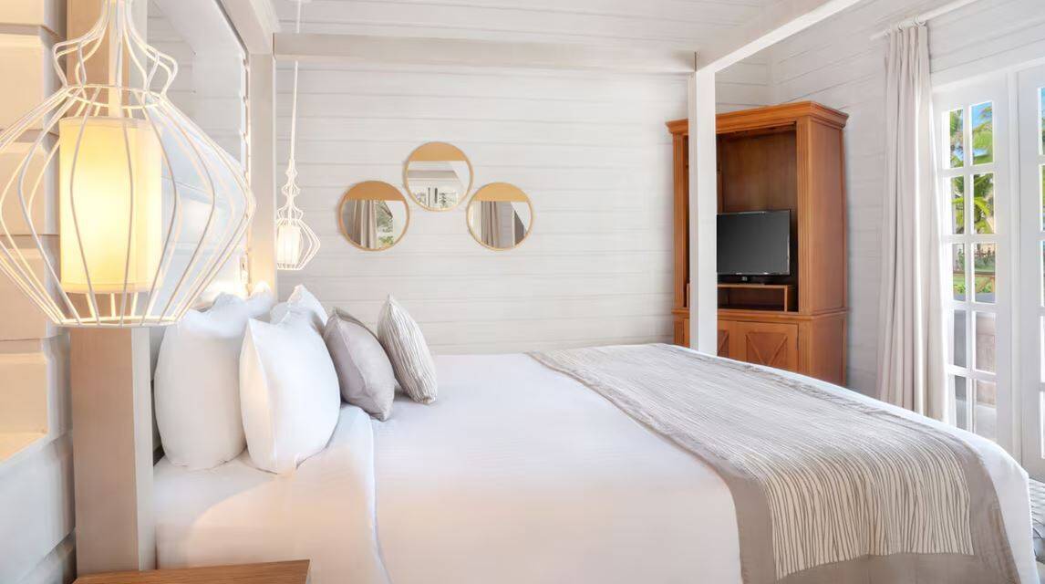 KING & QUEEN VILLA