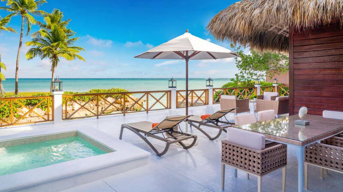 KING & QUEEN VILLA