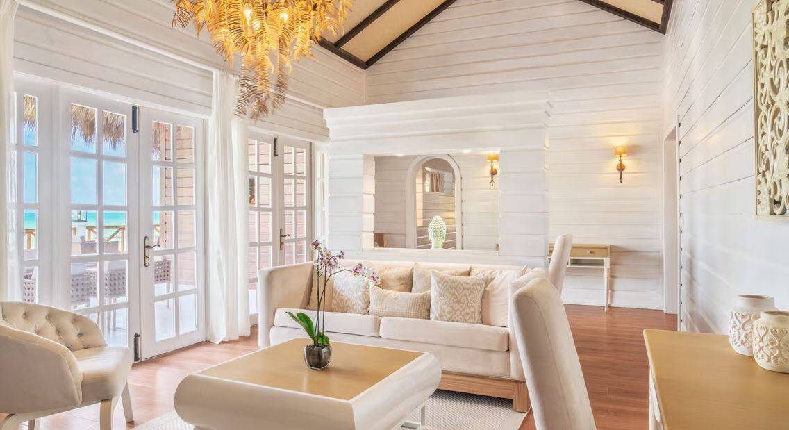 KING & QUEEN VILLA