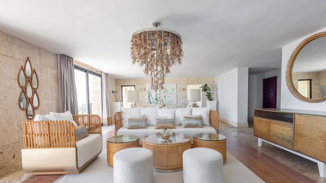 CASTLE ISLAND SUITE
