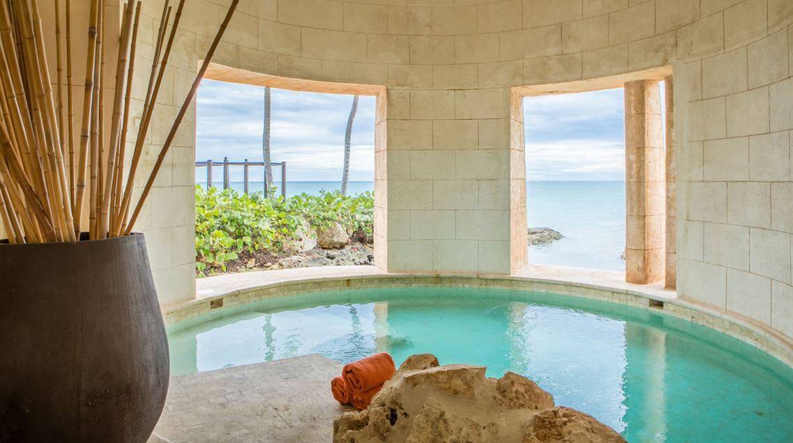 CASTLE ISLAND SUITE