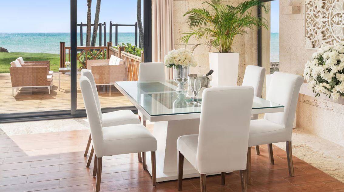 CASTLE ISLAND SUITE