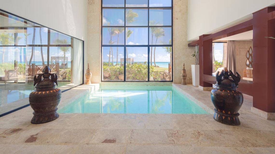 CASTLE ISLAND SUITE