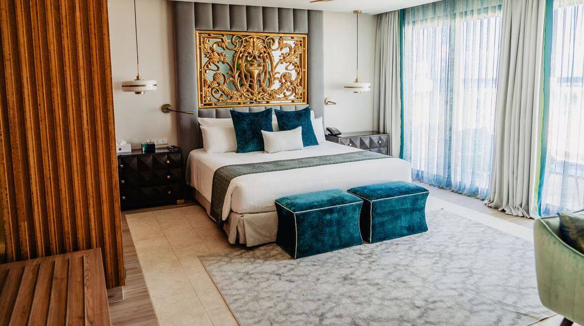 PENTHOUSE SUITE