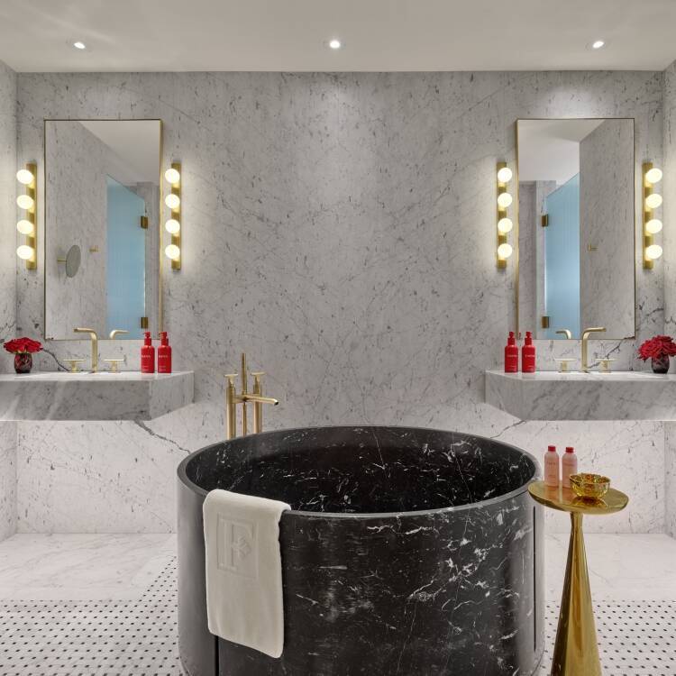 FAENA THREE BEDROOM SUITE