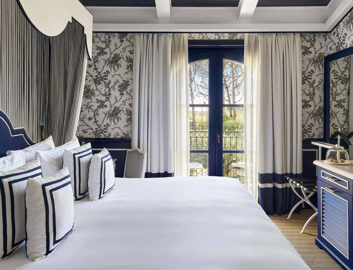 CLASSIC ROOM WITH BALCONY