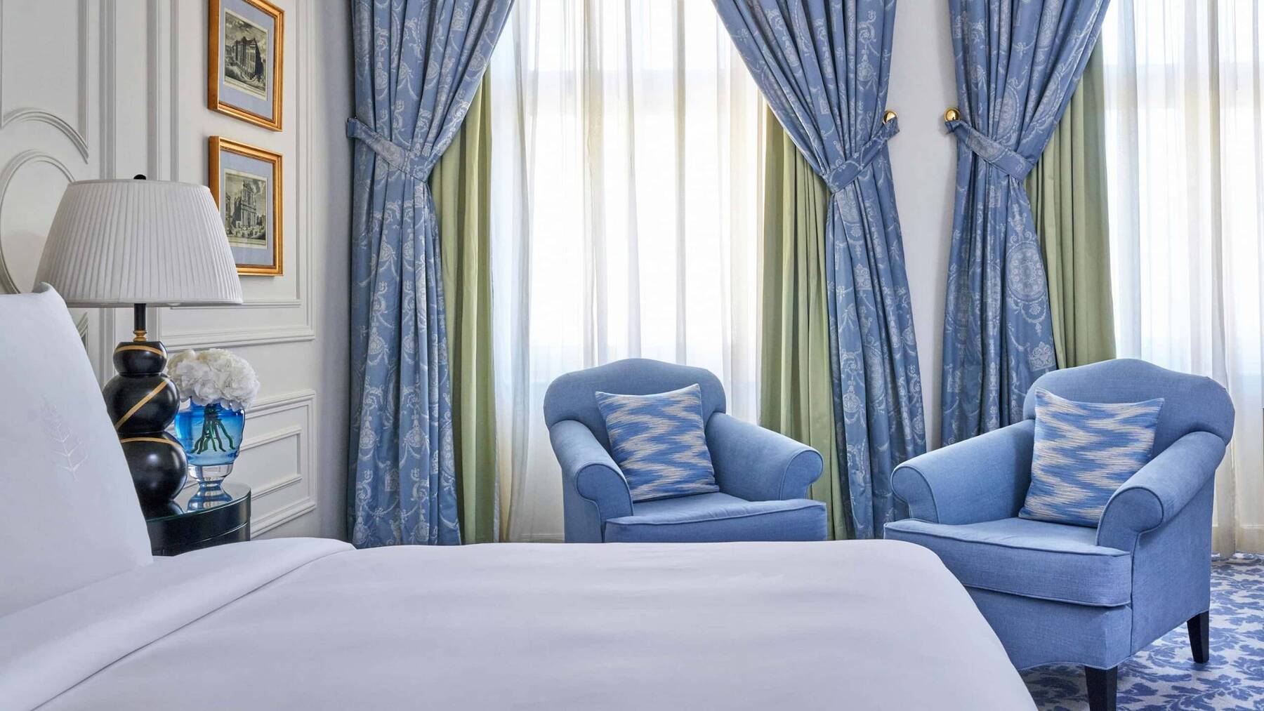 Grand Renaissance Room King