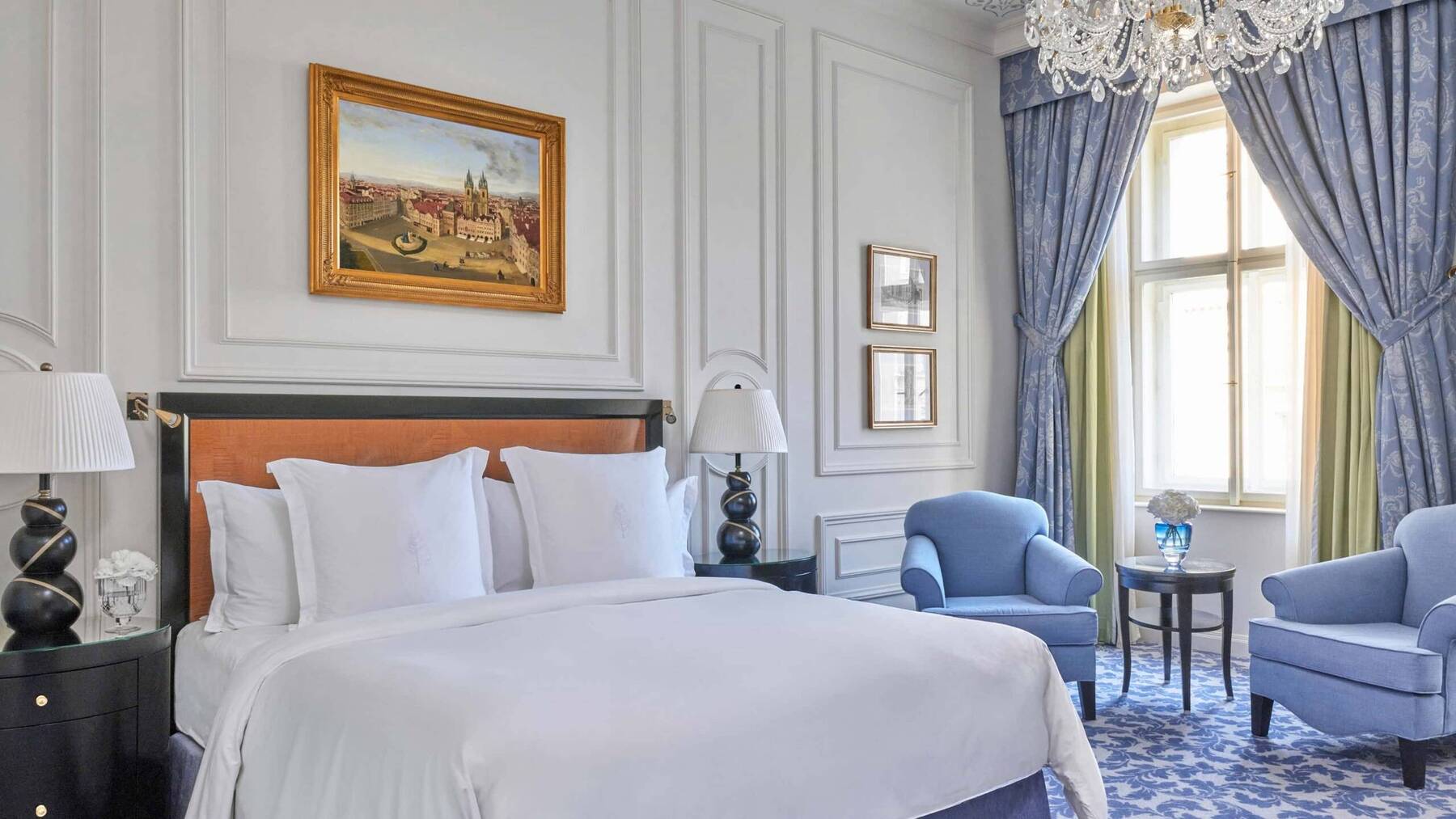 Grand Renaissance Room King