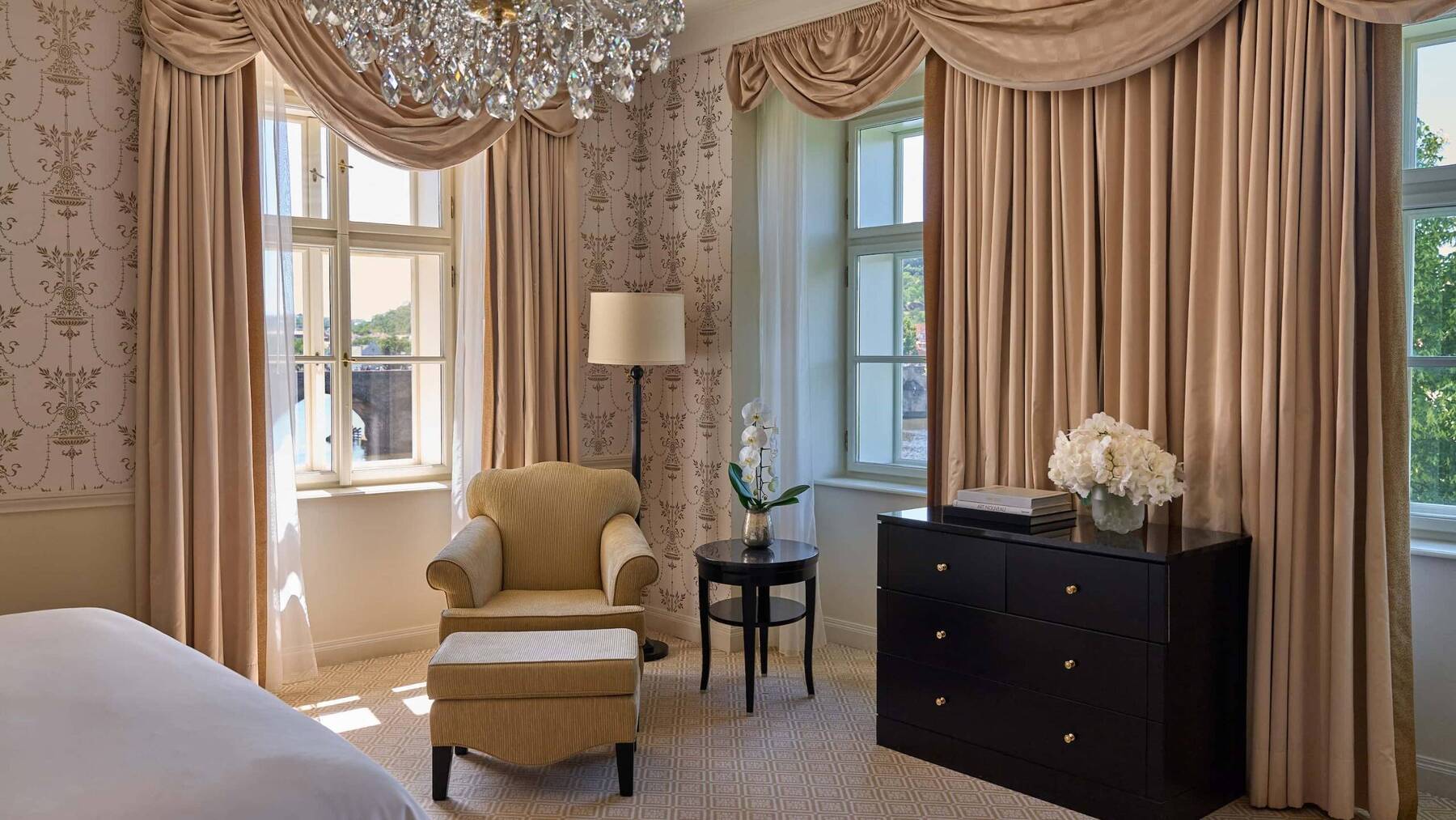 Premier River Room