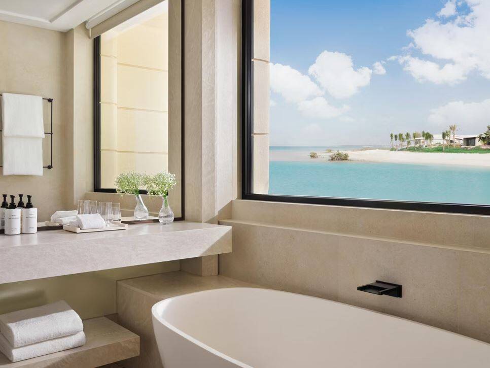 KING CLASSIC SEA VIEW
