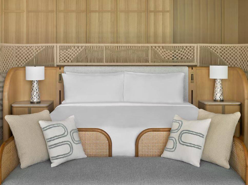 ONE BEDROOM SUITE