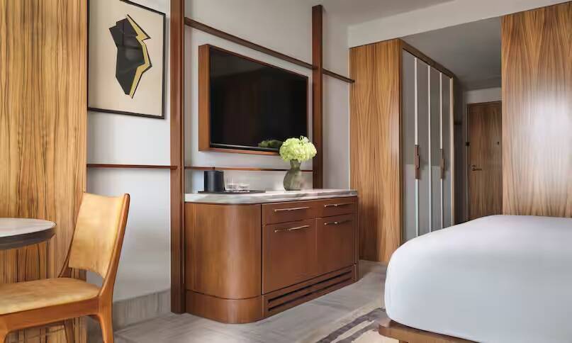 King Deluxe Room 