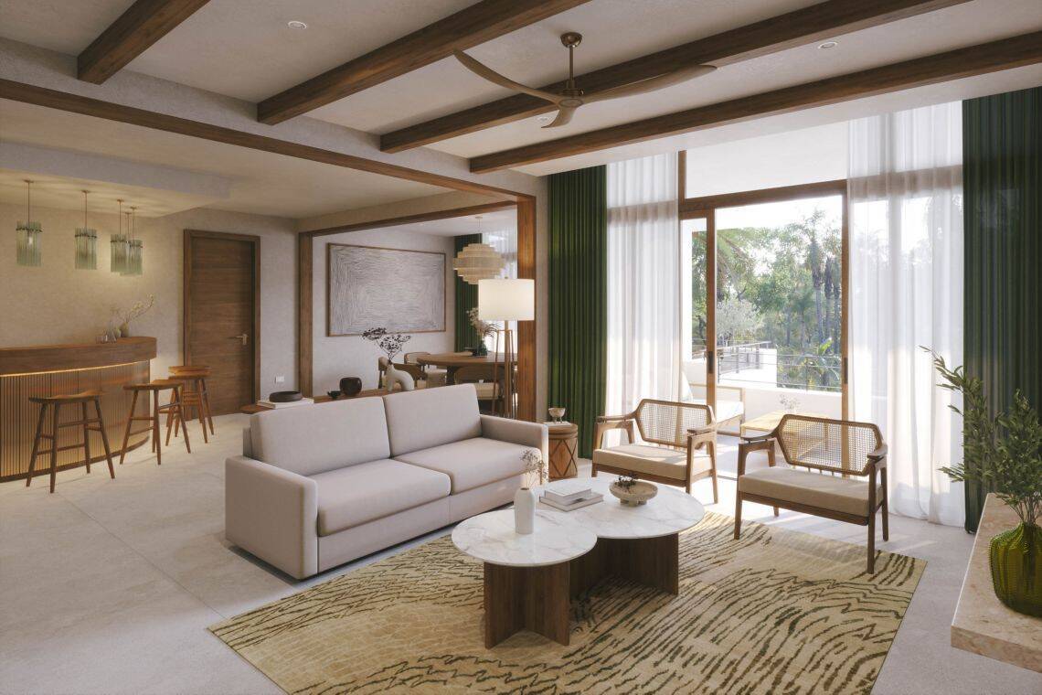 GRIFFIN PRESIDENTIAL SUITE