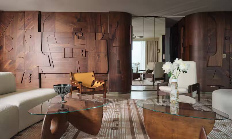 Royal Suite
