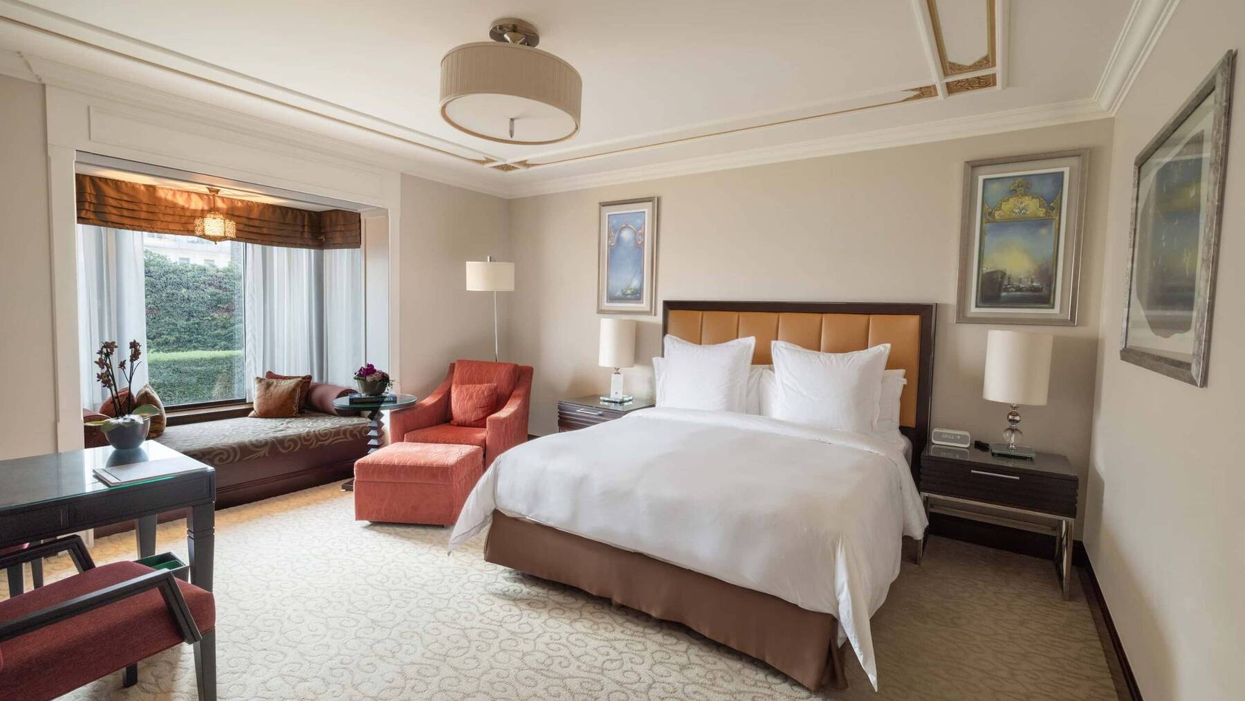 Superior Room King