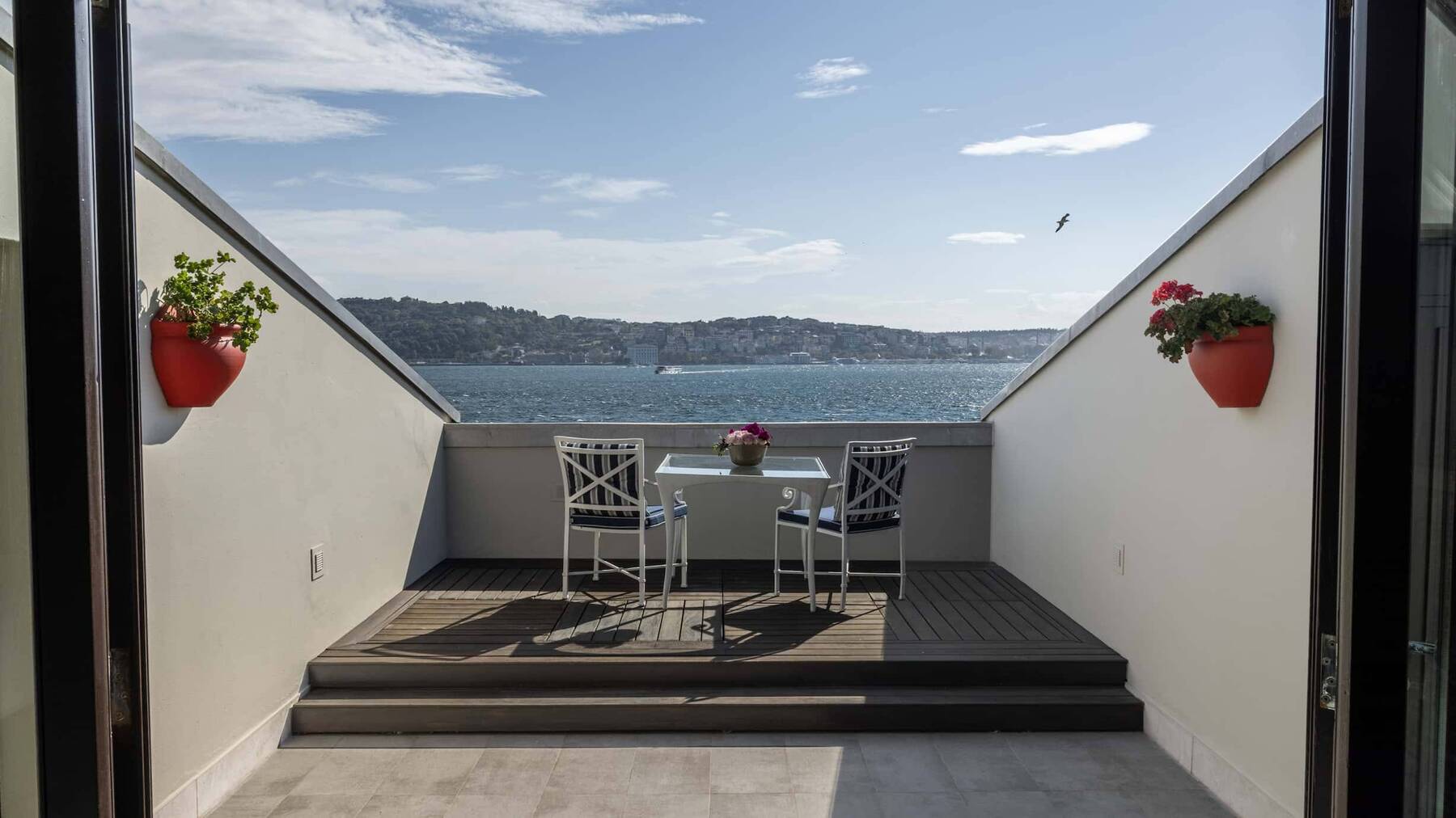Palace Roof Suite