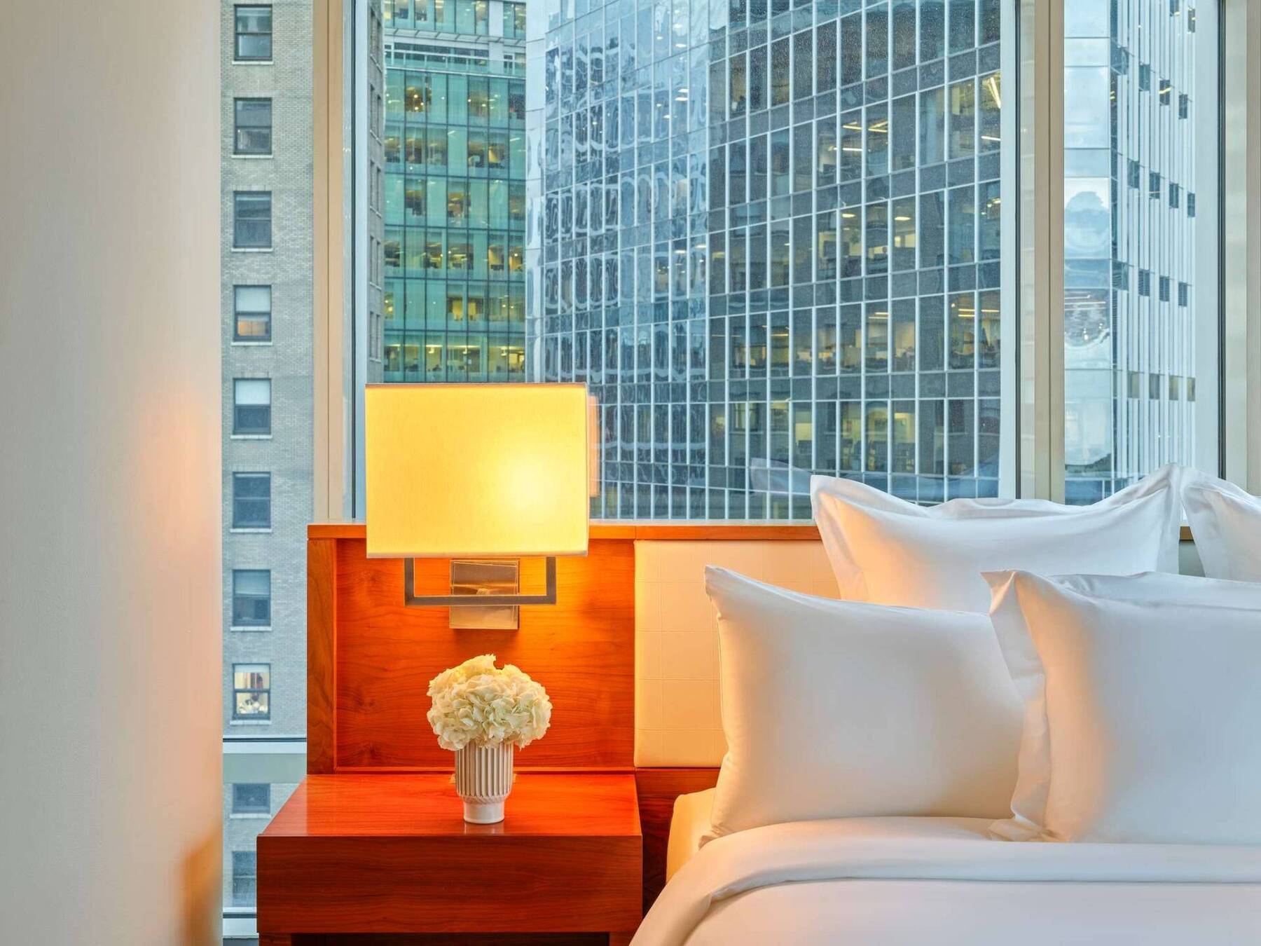 Stanley Park View Suite