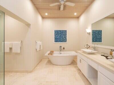 Terrace Pool Suite