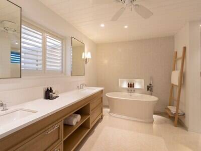 Junior Suite Upper Floor