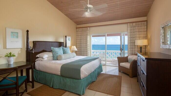 Beachfront Deluxe
