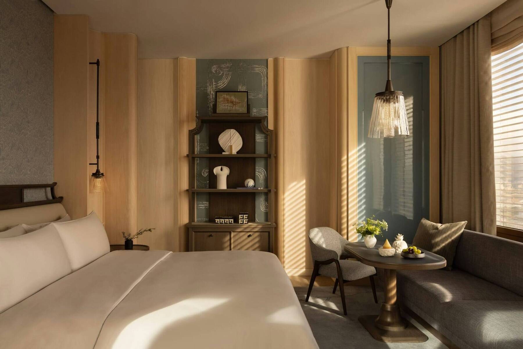 SUPERIOR DOUBLE ROOM