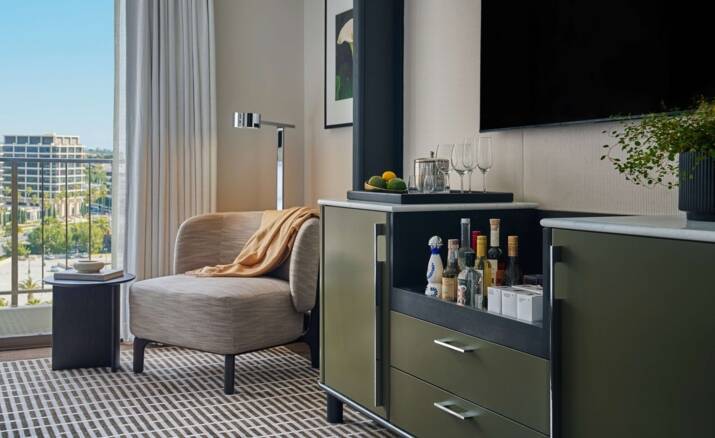 Coastal Studio Suite