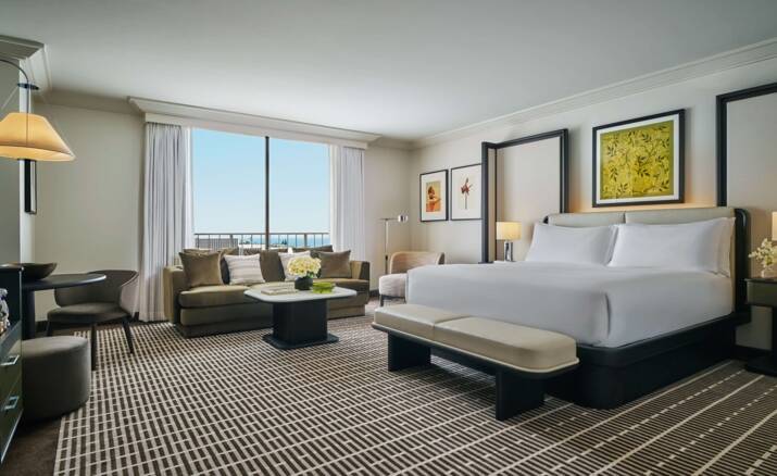 Coastal Studio Suite