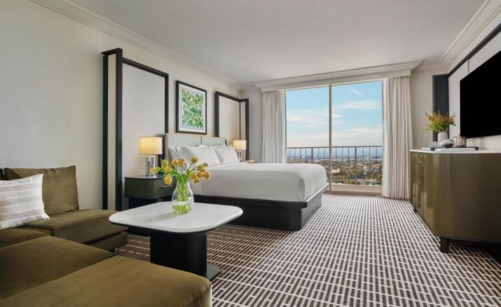 Grand Skyline Two Bedroom