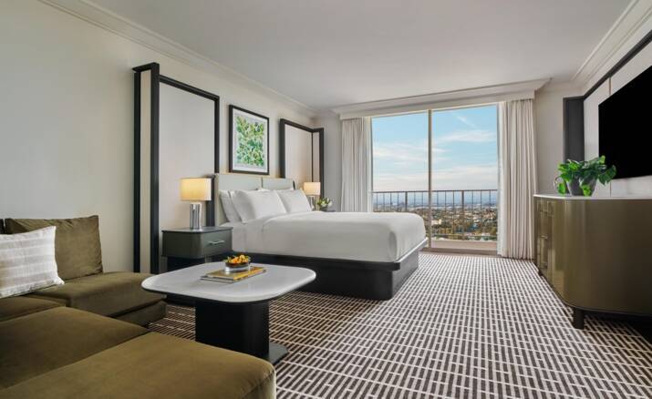 Grand Skyline Two Bedroom