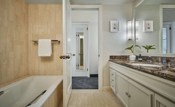 Pendry Suite
