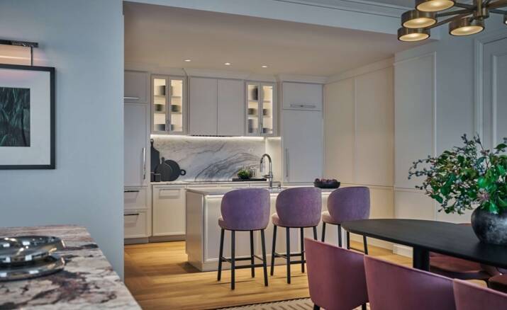 Pendry Suite Two Bedroom
