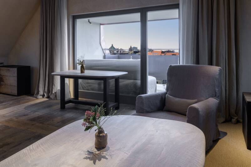 Panorama Suite