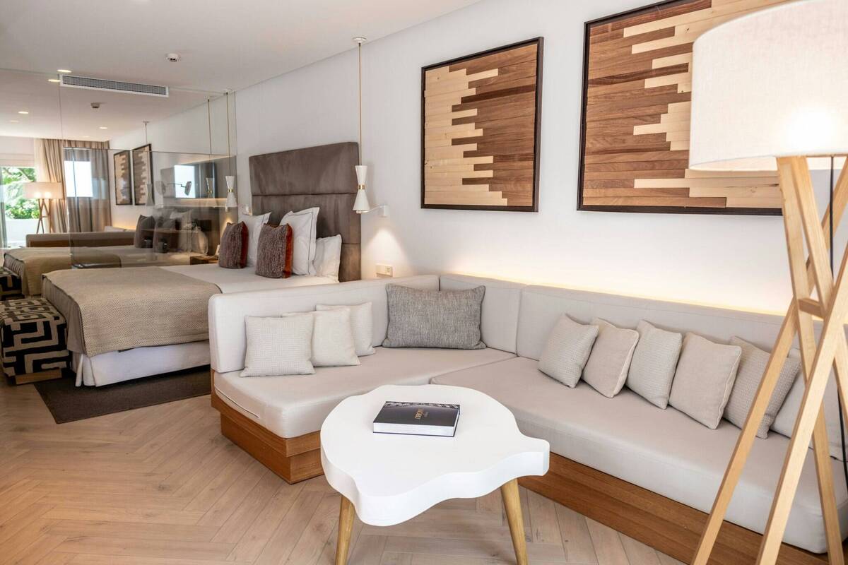 NOBU PREMIUM JUNIOR SUITE 