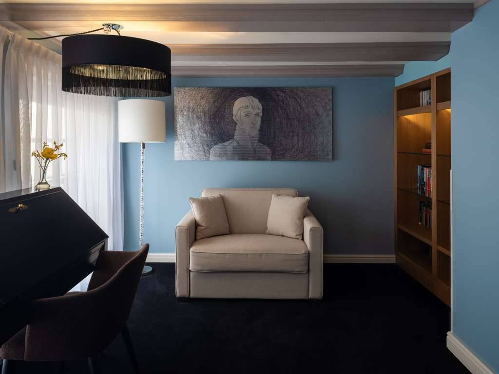Royal Suite