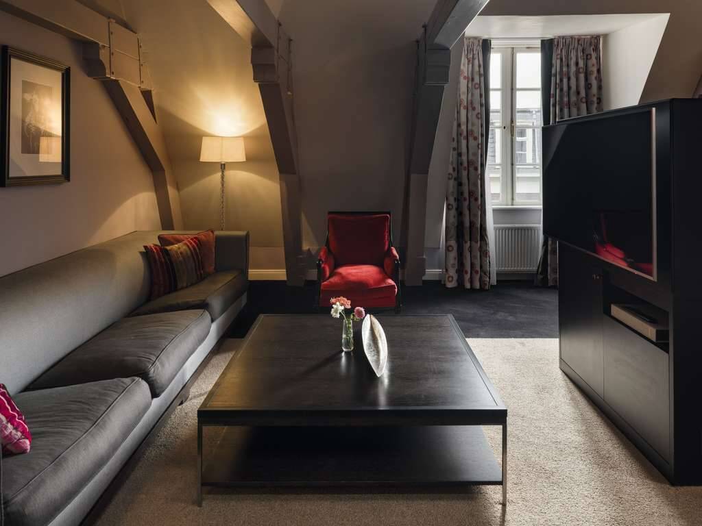 Royal Suite