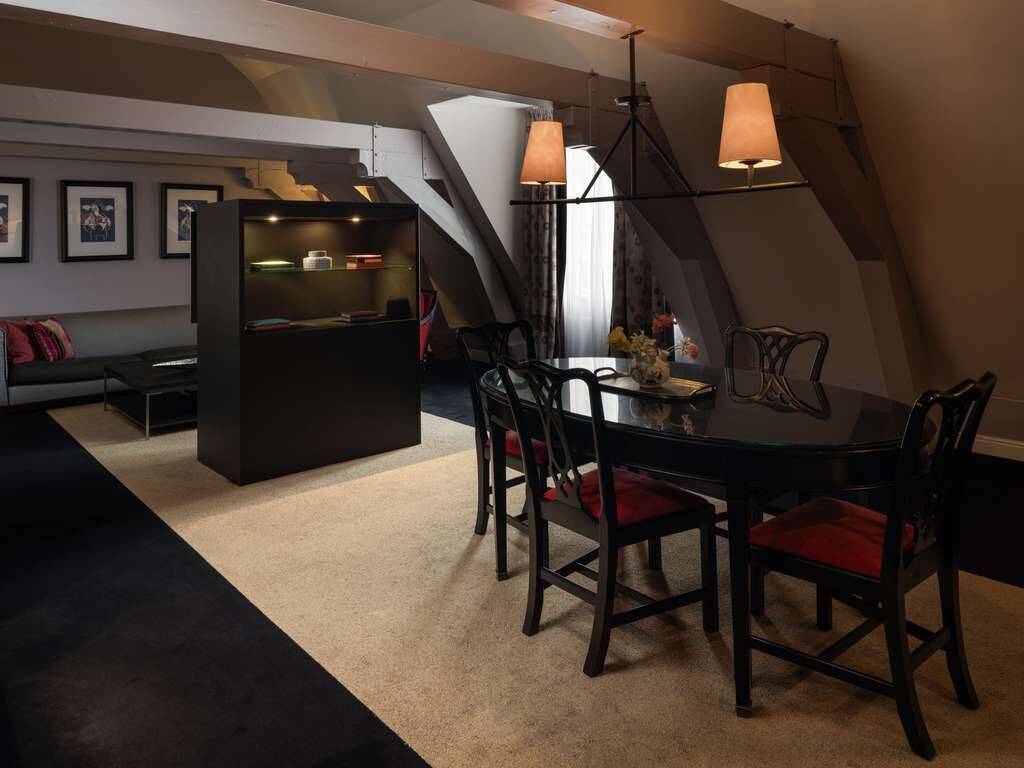 Royal Suite